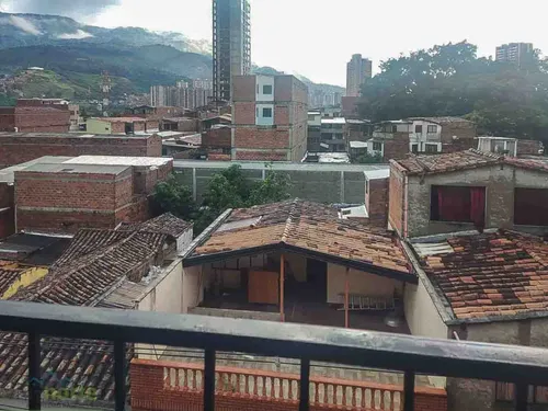 Apartamento En Venta En Barrio Prado. Cod V12819