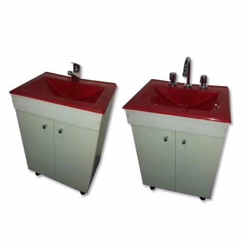 Imagen 8 de 10 de Griferia Bidet Baño Hydros Kiss Cierre Ceramico Lever Canill