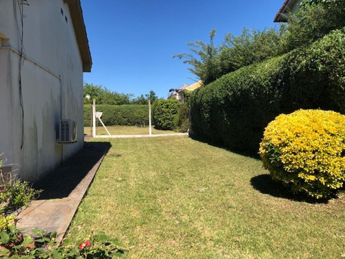 Imagen 18 de 18 de Chalet 4 Ambientes