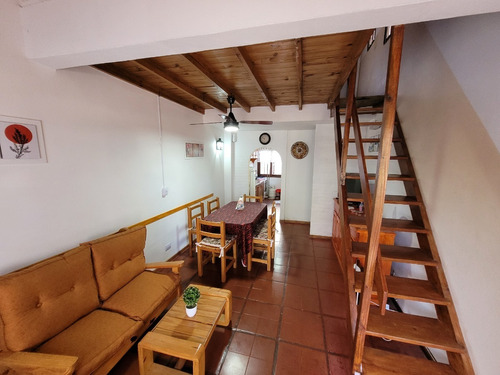 Dueño Alquila, Duplex 3 Ambientes Para 5 Personas En La Lucila Del Mar