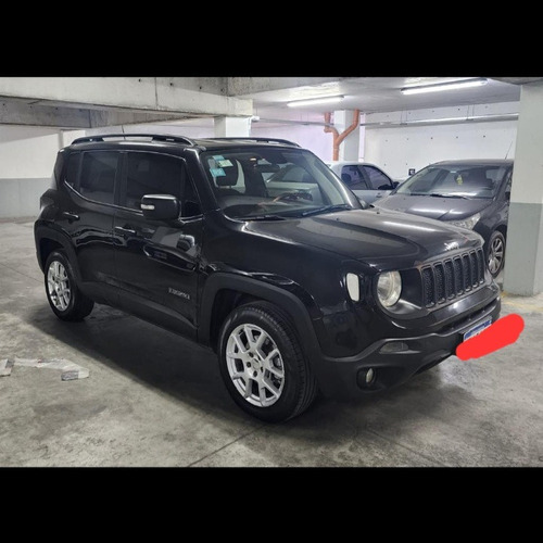 Jeep Compass 2.4 Opening Edition