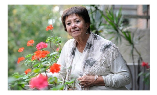 En El Sur, Alma Maritano, Editoria Colihue, Usado!!! (Usado)