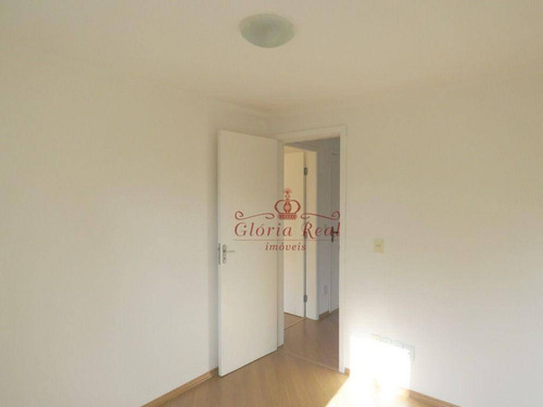 Imagem 13 de 17 de Apartamento Com 3 Dormitórios À Venda, 52 M² Por R$ 270.000 - Pirituba - São Paulo/sp - Ap0710