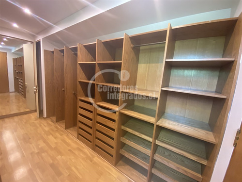 Departamento Venta Sector Estoril 6 Dorm. Las Condes