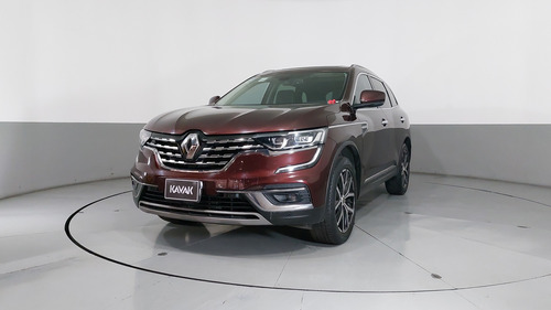 Renault Koleos 2.5 Iconic Cvt