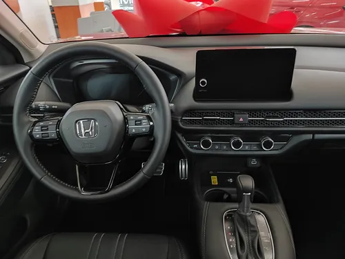 Honda HR-V 2.0 Touring Cvt