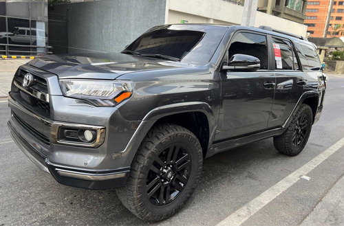 Imagen 1 de 16 de Toyota 4runner 2020 Nigtshade