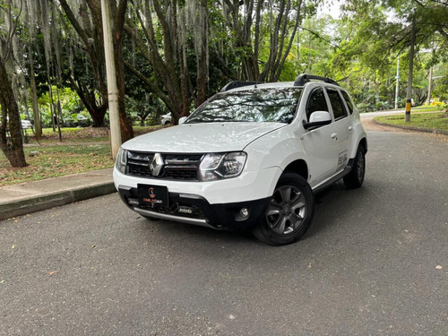 Renault Duster 2.0 Dynamique 4x4