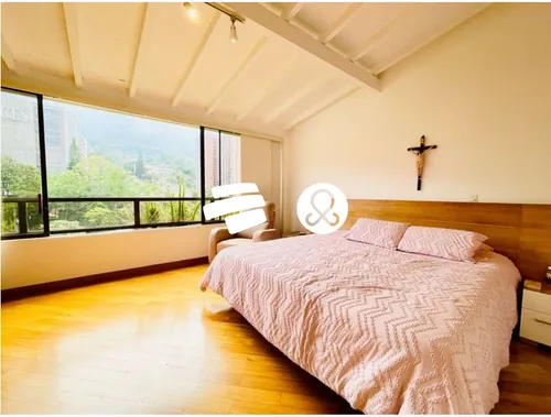 Venta Apartamento Duplex En La Concha