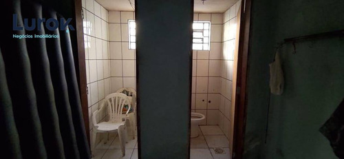 Imagem 10 de 15 de Barracão Parque Via Norte - Anhanguera - Campinas - Ba0184
