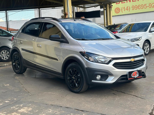 Chevrolet Onix 1.4at Act