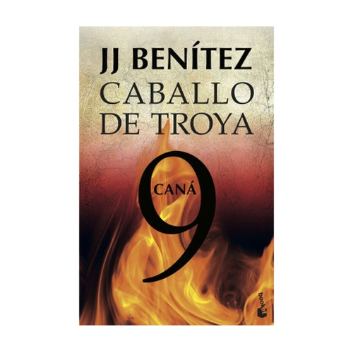 Caballo De Troya 9. Cana