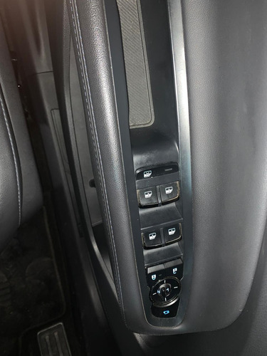 Ford Territory 1.8 Titanium 5p At