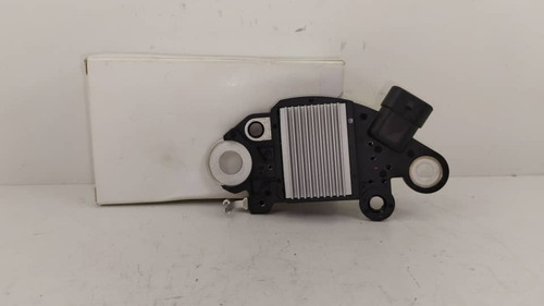 Regulador Alternador Tahoe/trail Blazer