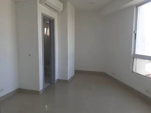 Oficina En Arriendo Santa Lucía, Cartagena