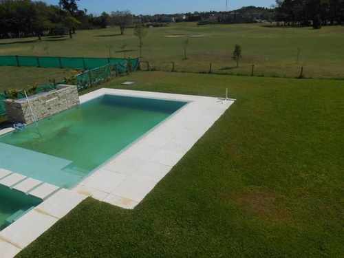 Imagen 6 de 24 de Casa En Venta En Haras Santa Maria Maroto Propiedades