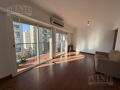 Departamento - Lanús Oeste