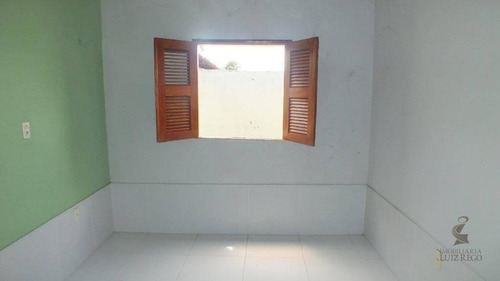 Ap1223 - Aluga Apartamento Cajazeiras , 2 Quartos, Sem Taxa De Condomínio. - Ap0286