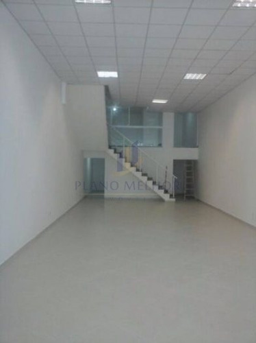Imagem 10 de 30 de Salão Comercial Para Locação - Penha / Vila Ré / Vila Granada (na Av Itinguçu ) São Paulo - Sl0036. - Sl0036