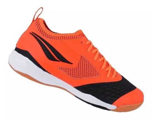 Chuteira Futsal Max 1000 Ecoknit Penalty - Adulto em Promoção