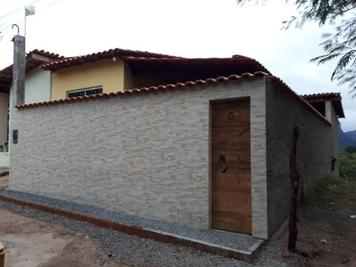 Vendo Casa No Vale Do Capão
