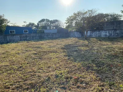 Terreno en venta