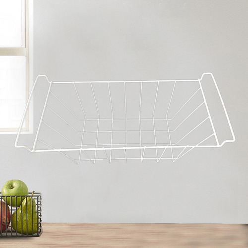 Cesta Del Almacenamiento Del Alambre De La 50cm