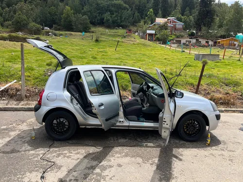 Renault Clio F.ii Expression