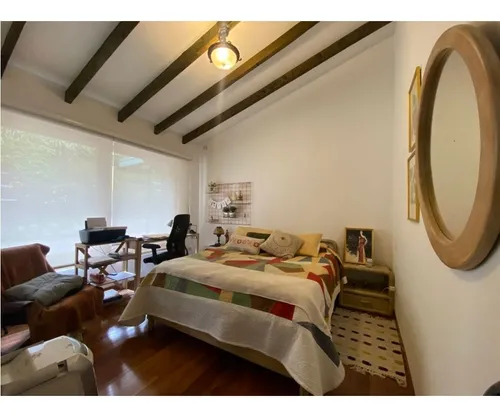 Increíble Casa Campestre Con Hermoso Lote. Código 57
