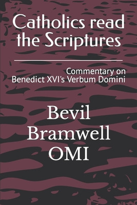 Libro Catholics Read The Scriptures: Commentary On Benedi...