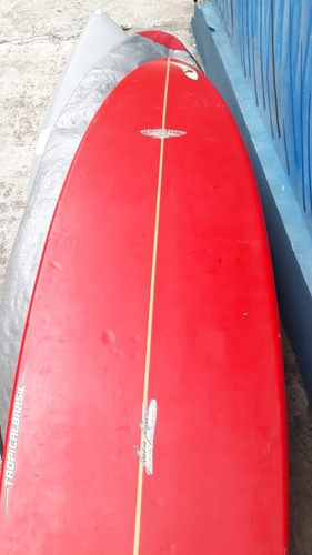 Prancha Surf Tropical Brasil 6,5