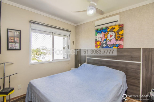 Imagem 9 de 30 de Apartamento, 2 Dormitórios, 65.52 M², Vila Ipiranga - 160288