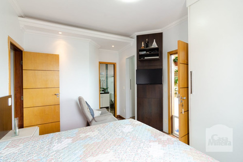 Imagem 9 de 15 de Apartamento À Venda No Renascença - Código 276996 - 276996