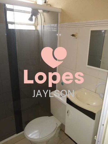 Imagem 7 de 15 de Apartamento - 02 Quartos - Higienópolis - 538321