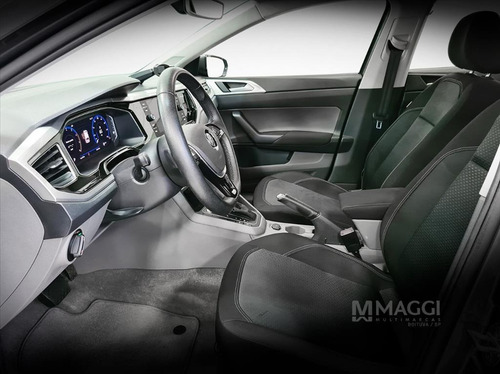 Imagem 7 de 12 de Polo 1.0 200 Tsi Highline Automático