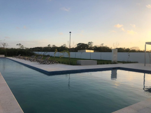 Imagen 6 de 9 de Lotes En Privada De Komchen , Blanca Merida