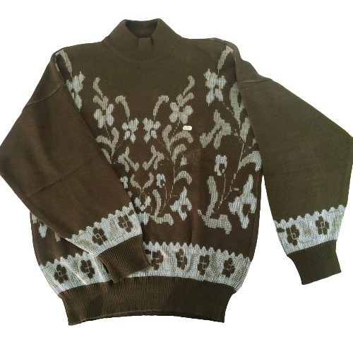 Buzo Sweater Oversize