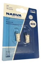 Comprar Lámpara Led T10 Circuito Impreso Narva 12v 2.1w (5w) Blanco