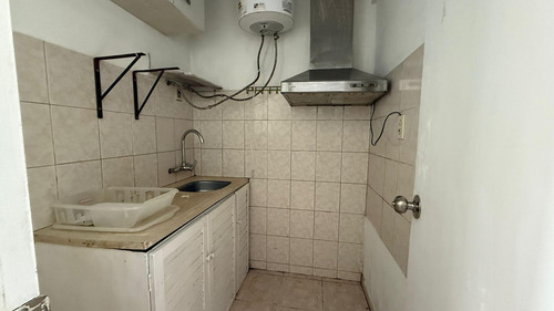 Apartamento Alquiler Cordón