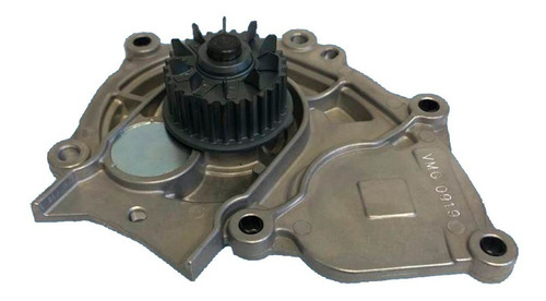 Bomba De Agua Vmg Audi A1 A3 A4 A6 Q3 Q5 Q7 Tt 1.8 2.0 Tfsi