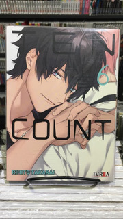 Manga Ten Count Tomo 2 Mercadolibre Com Ar Manga Ten Count Tomo 2 Mercadolibre Com Ar