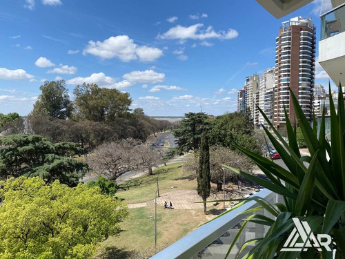 Venta - Departamentos Premium Sobre Costanera.