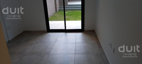 Imagen 16 de 29 de Departamento Único, Dos Dormitorios Con Patio Exclusivo Y Asador Propio