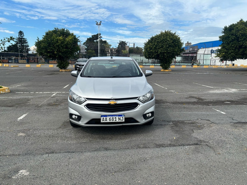 Chevrolet Onix 1.4 Ltz At 98cv