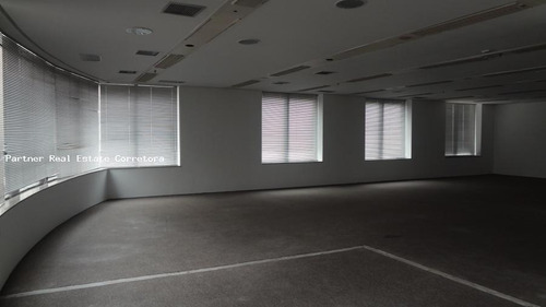 Imagem 9 de 15 de Sala Comercial Para Venda Em São Paulo, Itaim Bibi, 1 Dormitório, 3 Banheiros, 5 Vagas - 2868_2-1028583