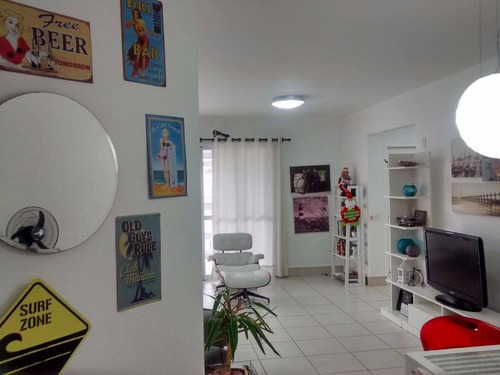 Apartamento Com 4 Dormitórios À Venda, 178 M² Por R$ 2.500.000,00 - Riviera - Módulo 7 - Bertioga/sp - Ap0916
