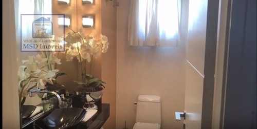 Imagem 9 de 14 de Apartamento A Venda No Bairro Vila Progresso Em Guarulhos - - 2400-1