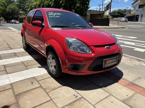 Imagem 3 de 7 de Ka 1.0 Mpi 8v Flex 2p Manual