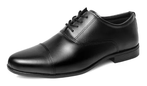 Sapato social sales bico redondo feminino