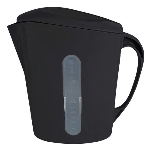 Kit Para Café Chá 6 Peças Garrafa 1l Suporte Para Filtro